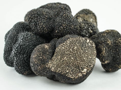 Fresh Black Truffles From France (Périgord Noir)